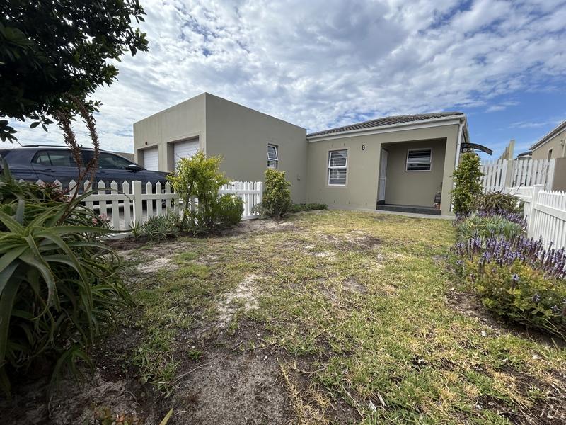2 Bedroom Property for Sale in Costa Da Gama Western Cape